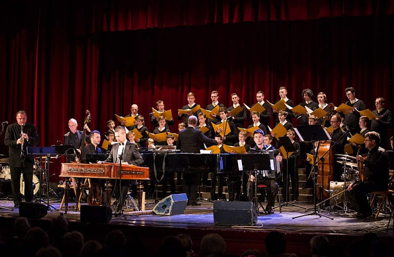 Sacrum in Musica