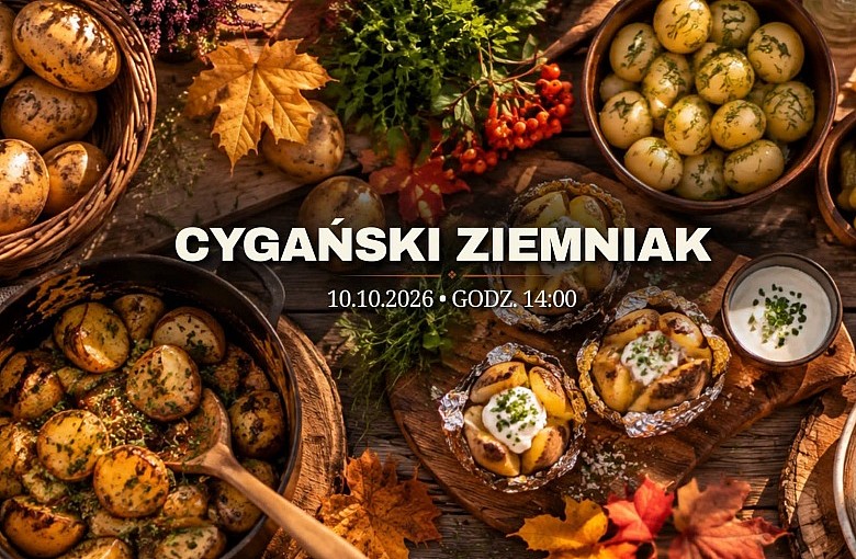 Wielkie święto ziemniaka w Bielsku-Białej. Będzie mnóstwo atrakcji