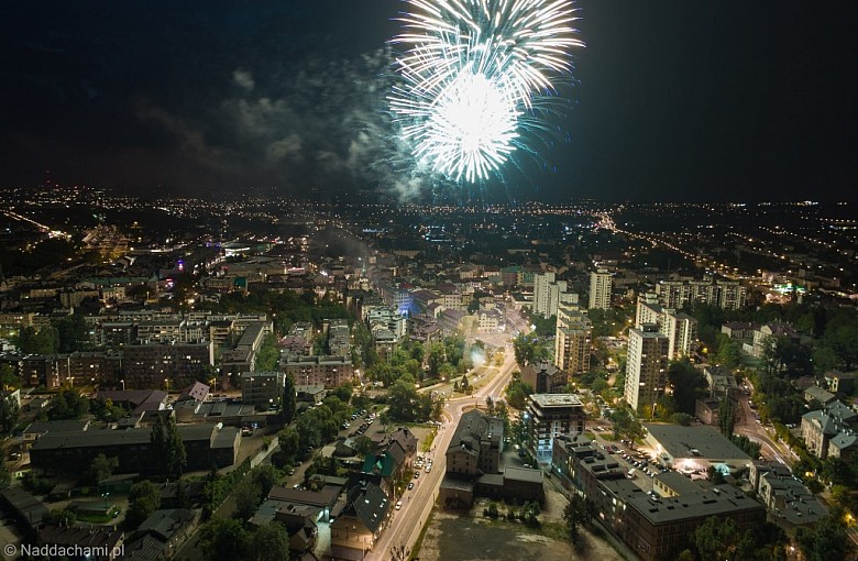 Zbliżają się Dni Bielska-Białej 2025
