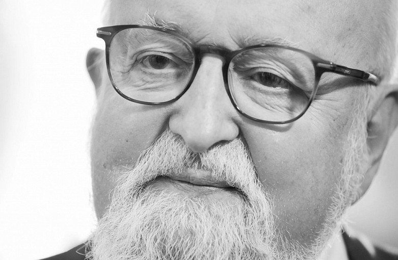 Po długiej, ciężkiej chorobie zmarł Krzysztof Penderecki