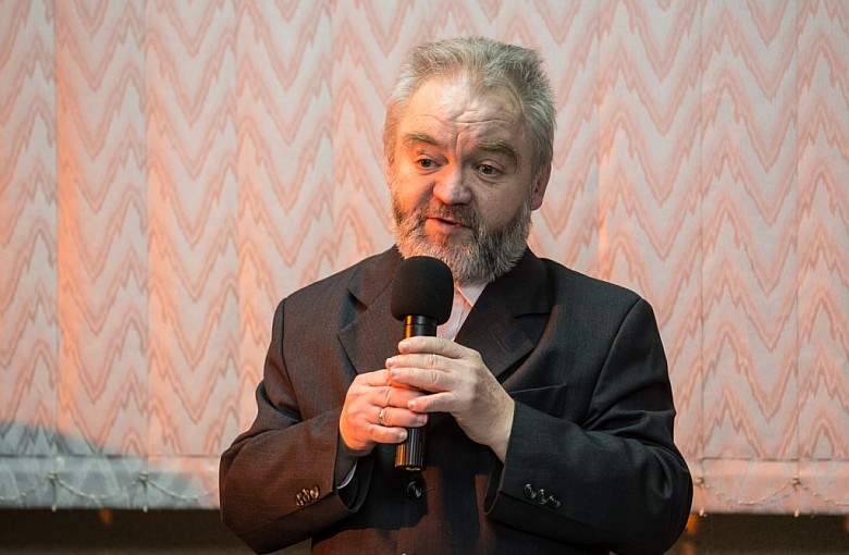 W Świerkowym Gaju