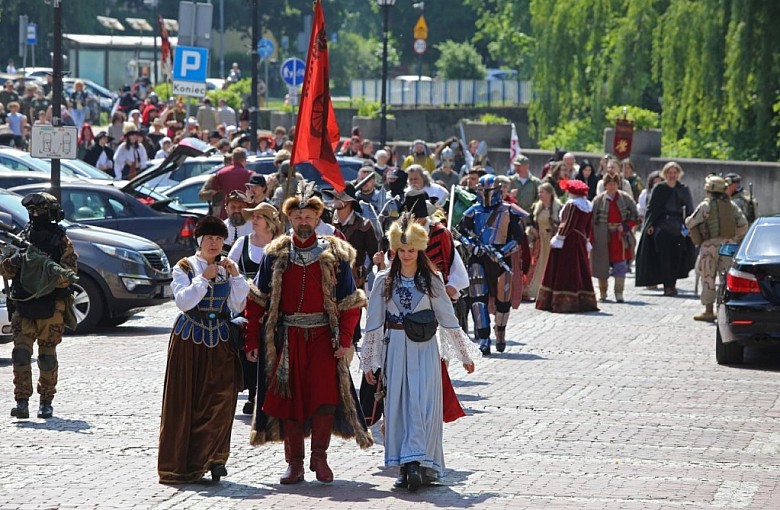 Sobotnie wydarzenia odwołane