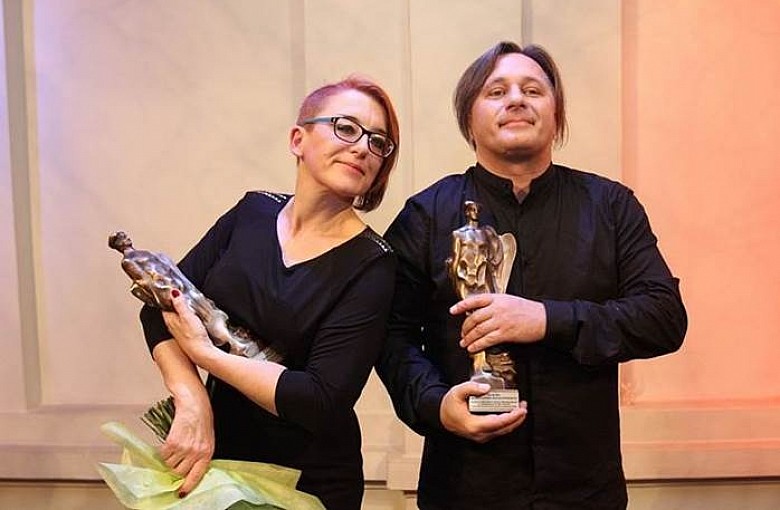 Spotkanie z laureatami Ikara 2014