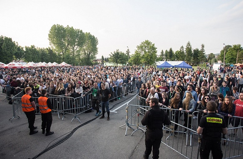 Juwenalia Podbeskidzia 2016 - Fotorelacja