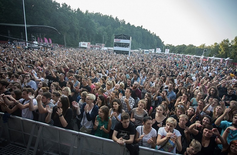 Męskie Granie 2019 - Teledysk