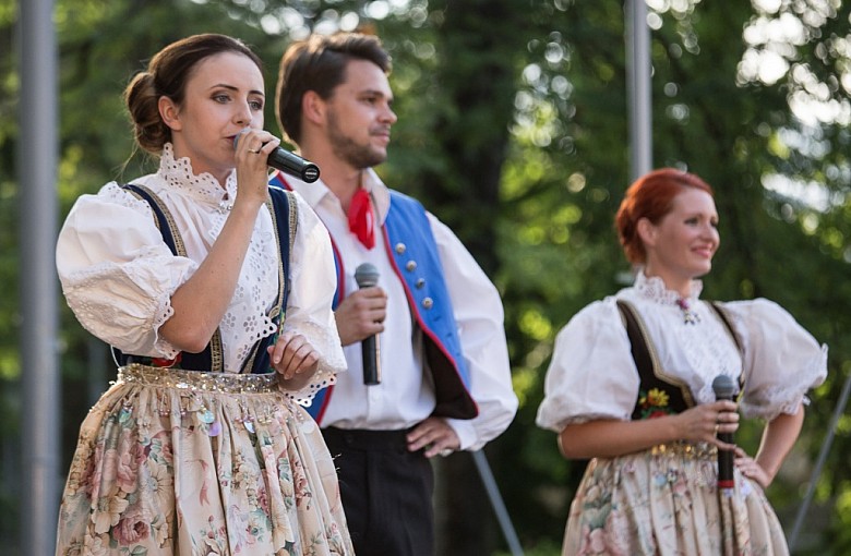 Lato z Kulturą
