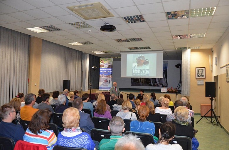 Bibliorodzina na start!