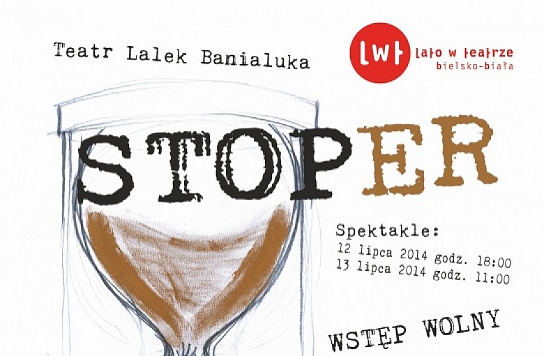 Lato w teatrze Banialuka