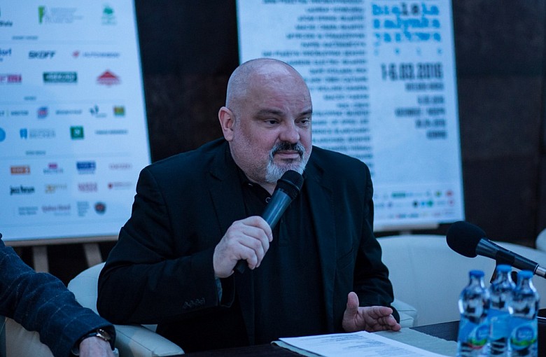 Bielska Zadymka Jazzowa