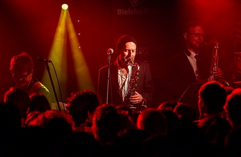 Koncert charytatywny