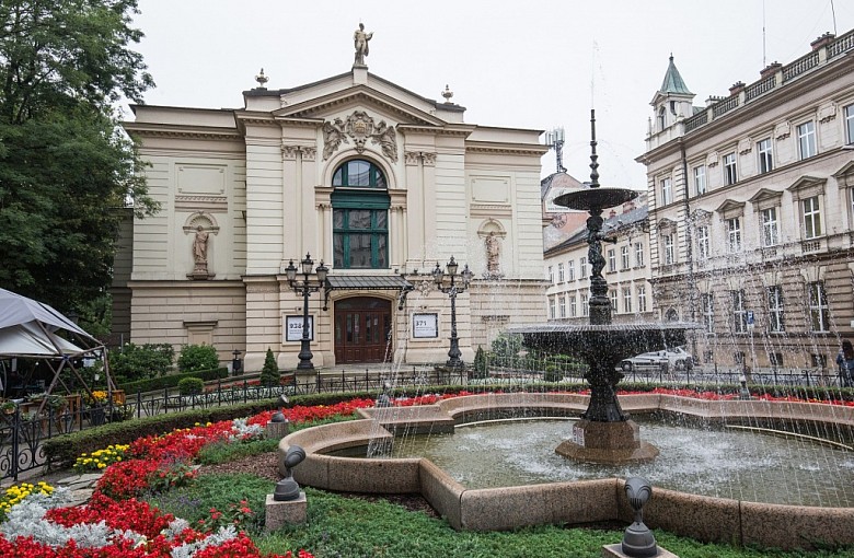 Sytuacja epidemiologiczna w Teatrze Polskim