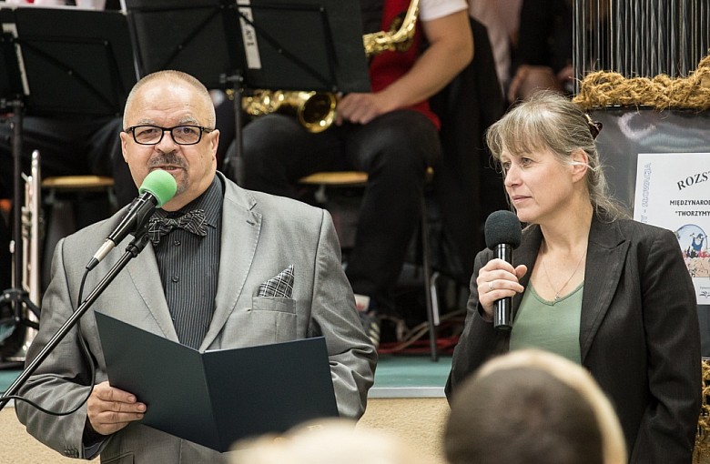 Finał konkursu w Książnicy