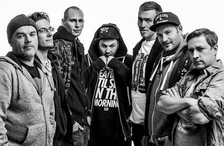 Jamal w Rudeboy'u