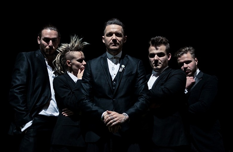 Wojtek Mazolewski Quintet na Letniej Scenie Sfery