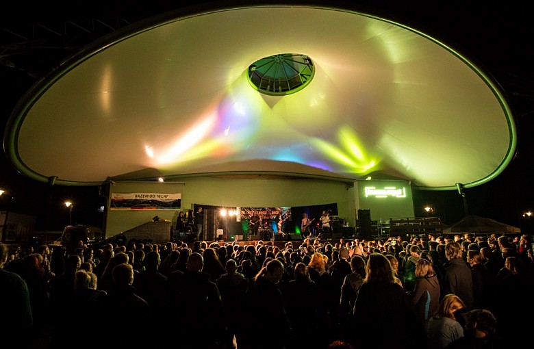 Słowiańska Noc Folk-Metalowa 2014 - Fotorelacja