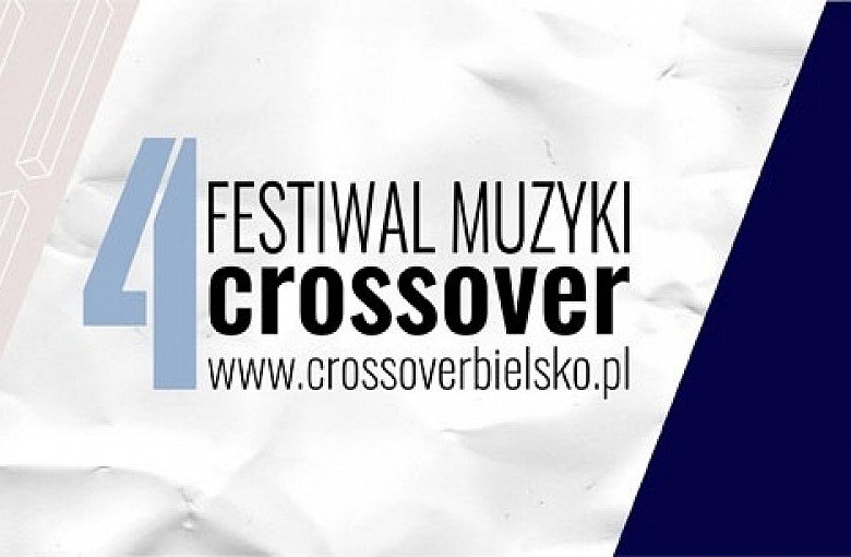 4. Festiwal Muzyki Crossover