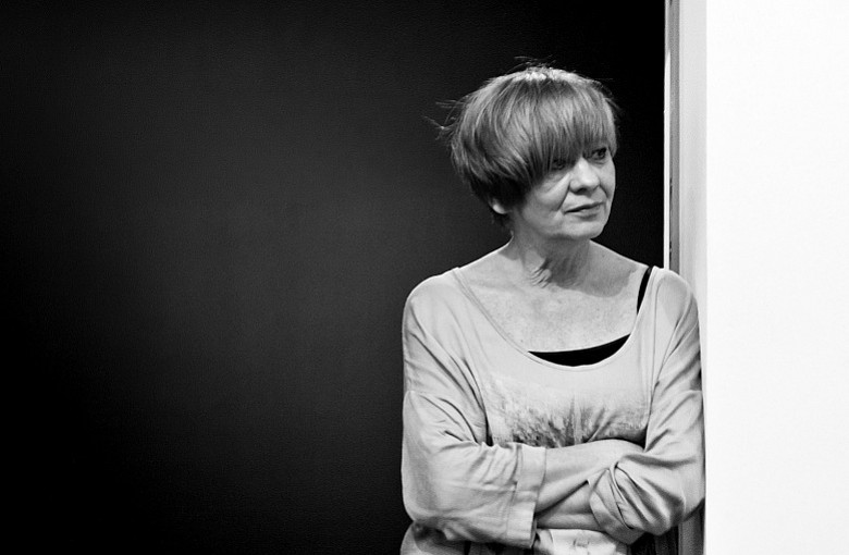 Odeszła Wiesława Ziarko