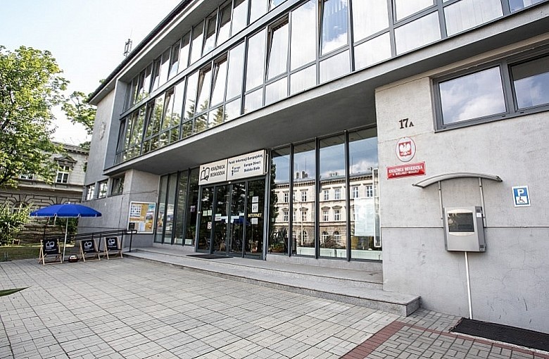 Tydzień Bibliotek w Bielsku-Białej
