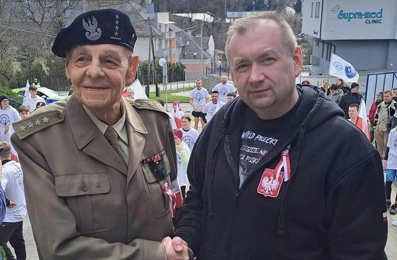 Bielsko-Biała. Bohaterowie zasługują na pamięć