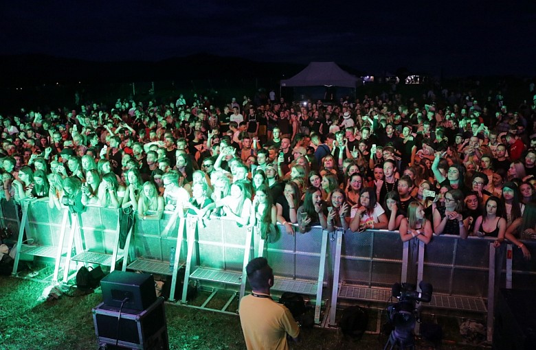 Rap Attack Festival Bielsko-Biała! - Dzień 2