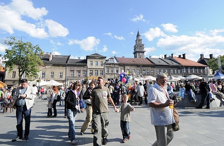 14. Festiwal Miast Partnerskich