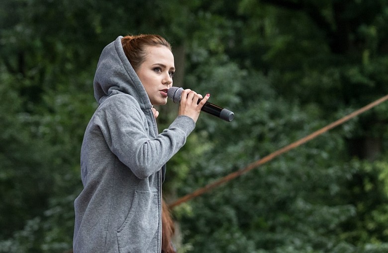 3/4 Showcase na bielskiej Starówce
