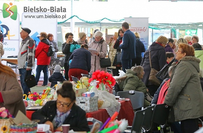 „Dni Seniora w Bielsku-Białej”