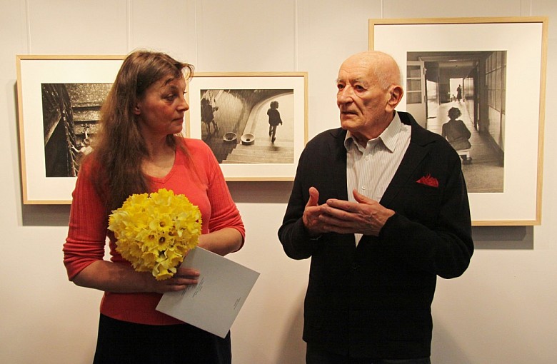 Wojciech Plewiński w Bielsku
