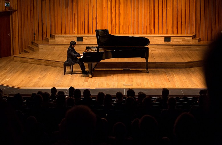 Recital Chopinowski
