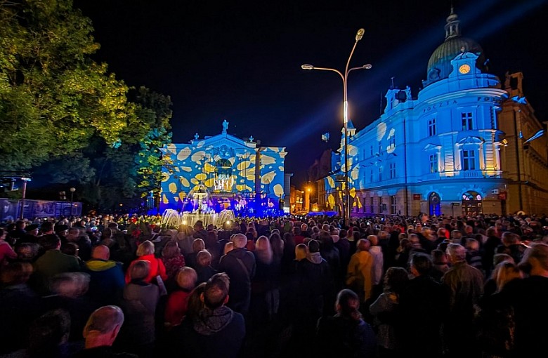 Zbliżają się Dni Bielska-Białej 2023. Zobacz pełny program wydarzenia