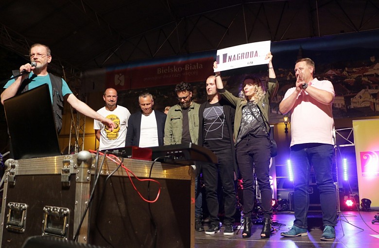 sPolish Radio wygrywa PPM 2019