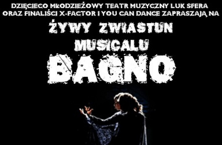 Musicalowo w Bielsku-Białej