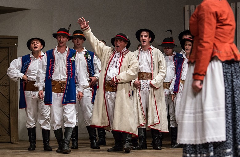 Festiwalowe pożegnania
