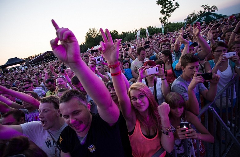 90’festival wraca do Bielska-Białej