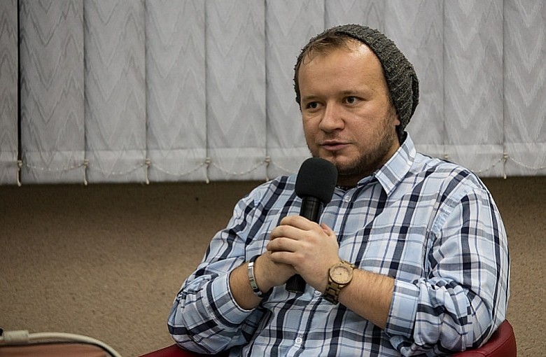 Pierwszy klaps padnie dzisiaj