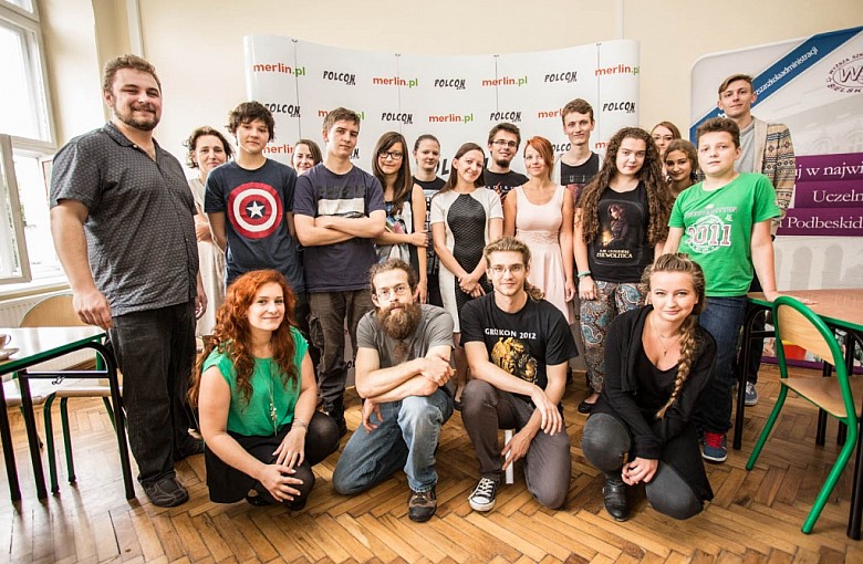 Polcon 2014