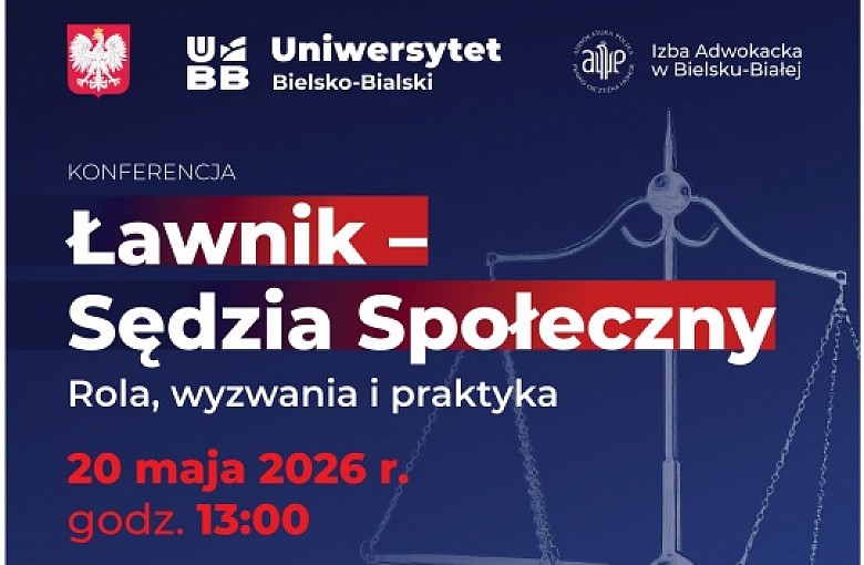 Ławnik – sędzia społeczny