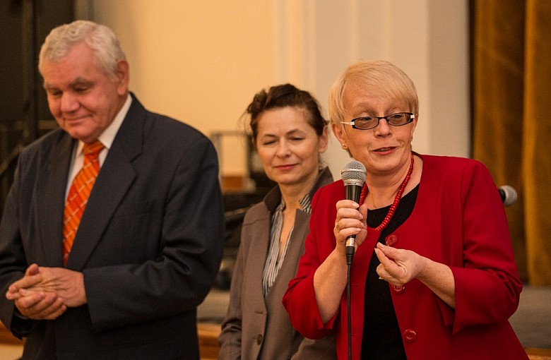X Festiwal Twórczości Artystycznej