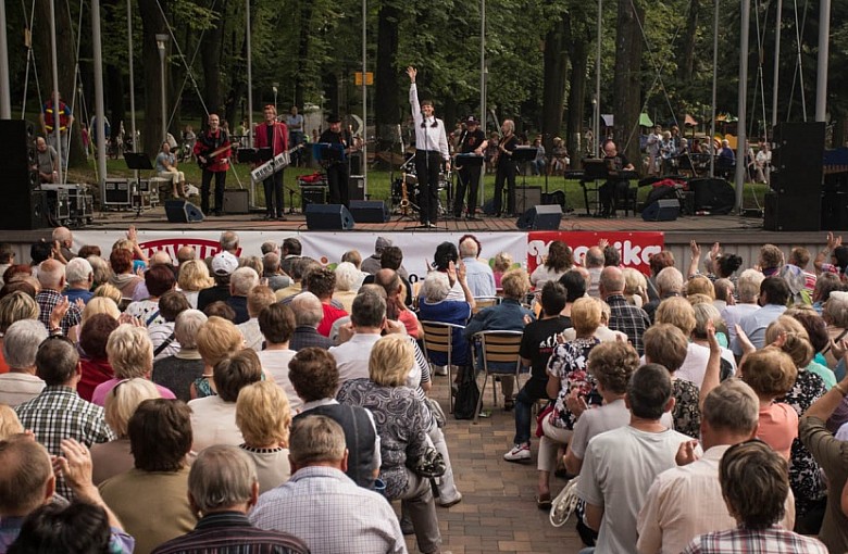 Lato z Kulturą