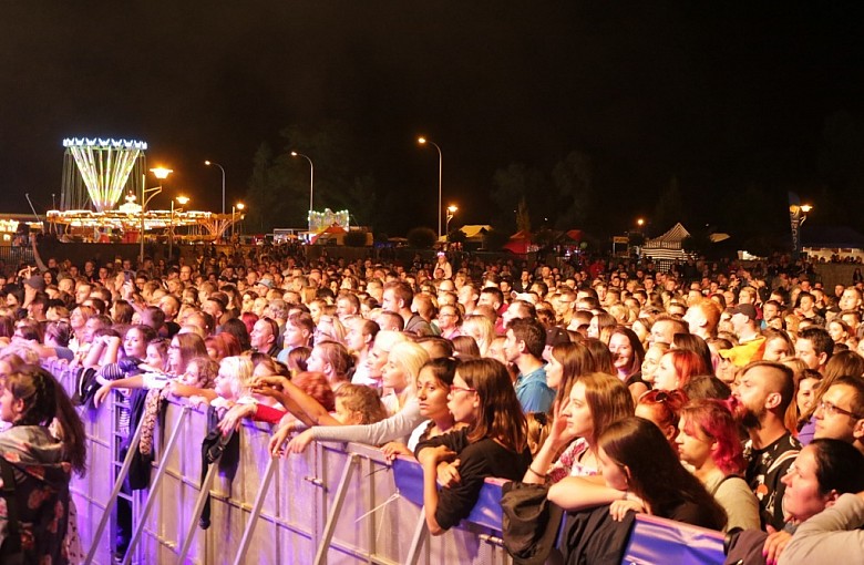 Beskidzki Festiwal Disco ponownie w Żywcu