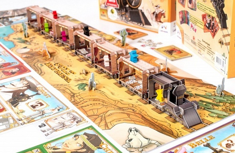 Colt Express