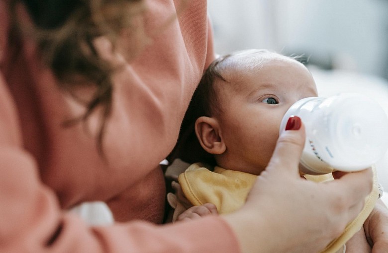Ostrzeżenie publiczne dotyczące żywności