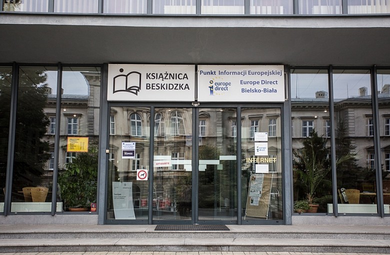Nowe tytuły w Książnicy
