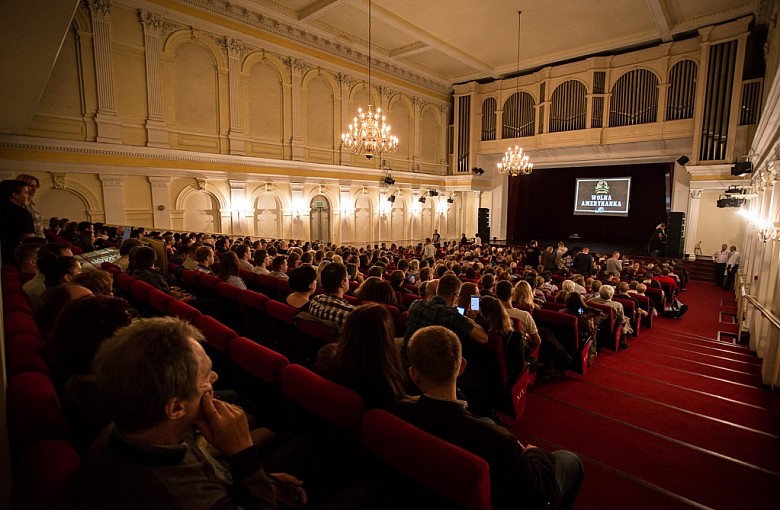 Komedia Teatru Bez Granic