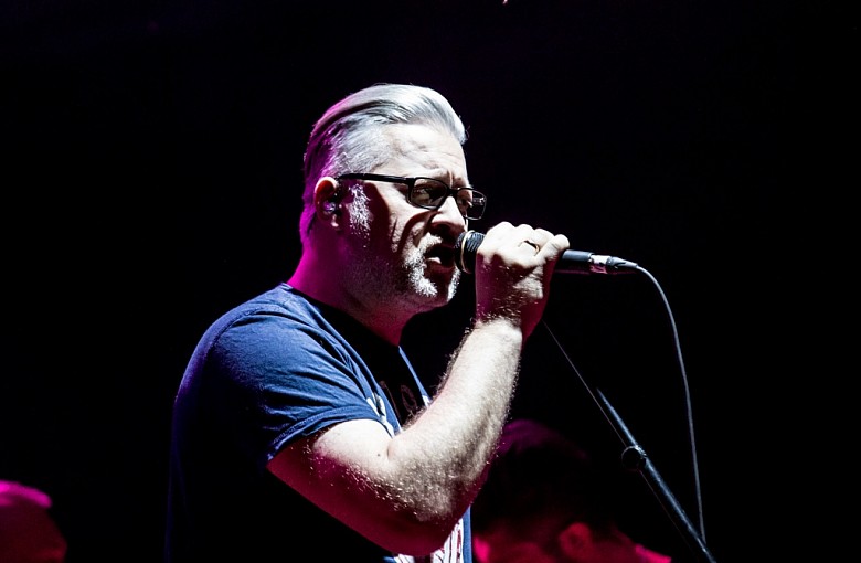 IRA na OscypekFest - Fotorelacja