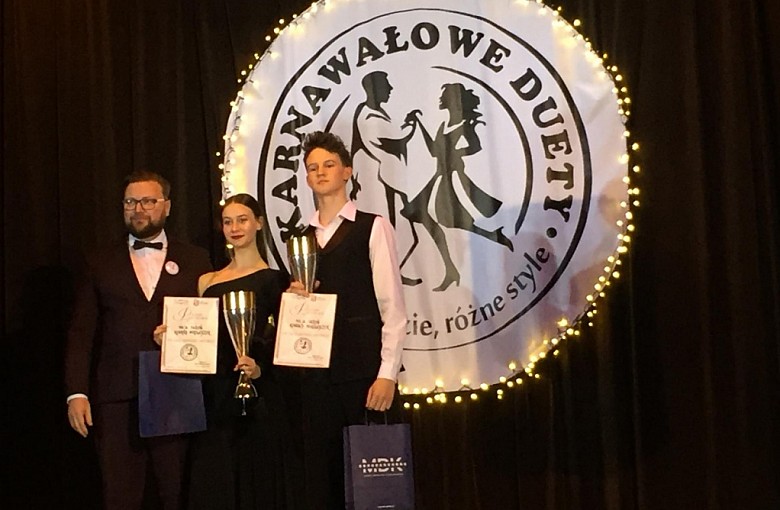 Karnawałowe Duety w Komorowicach