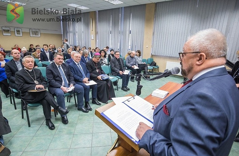 11. Ekumeniczny Maraton Biblijny