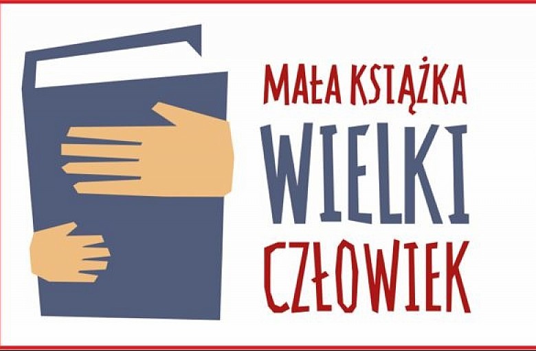 Mała książka – wielki człowiek