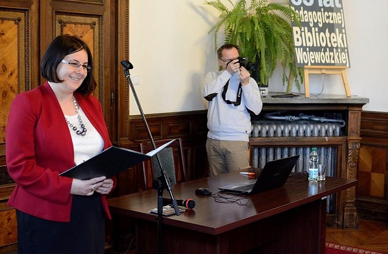 Publikacja z okazji rocznicy