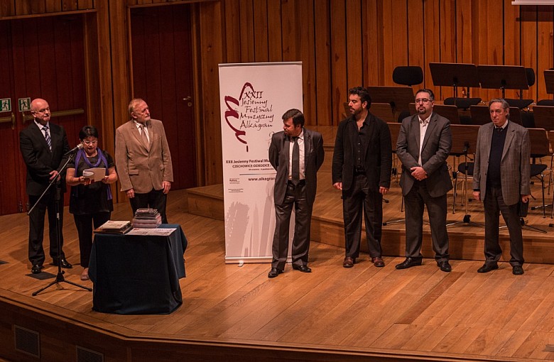 Najlepsi w swoich kategoriach